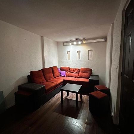 Casa Casada Βίλα Tlaxcalancingo Εξωτερικό φωτογραφία