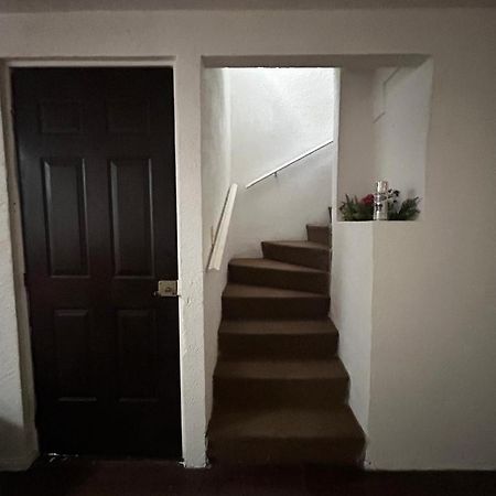 Casa Casada Βίλα Tlaxcalancingo Εξωτερικό φωτογραφία