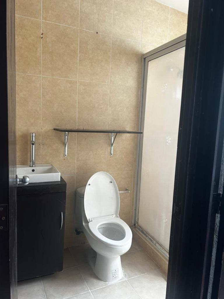 Casa Casada Βίλα Tlaxcalancingo Εξωτερικό φωτογραφία