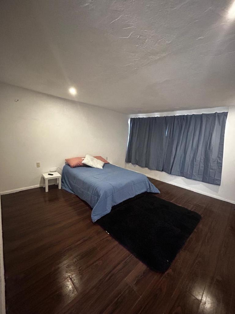 Casa Casada Βίλα Tlaxcalancingo Εξωτερικό φωτογραφία