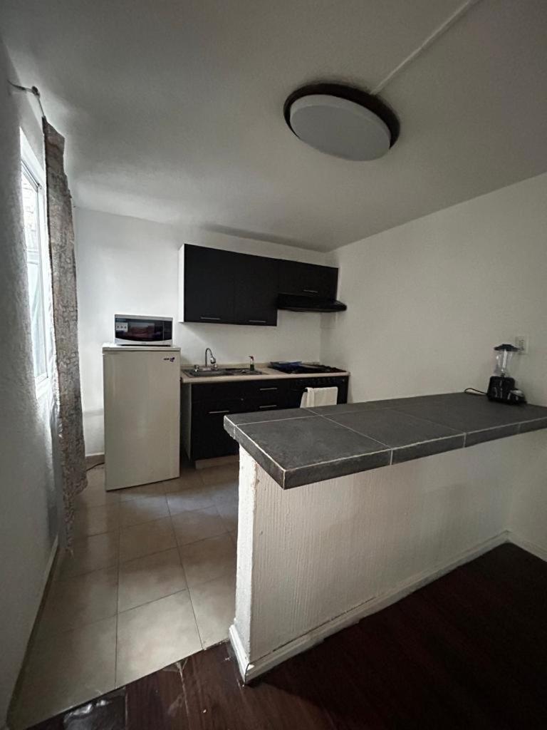 Casa Casada Βίλα Tlaxcalancingo Εξωτερικό φωτογραφία