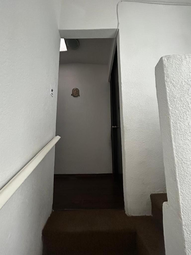 Casa Casada Βίλα Tlaxcalancingo Εξωτερικό φωτογραφία