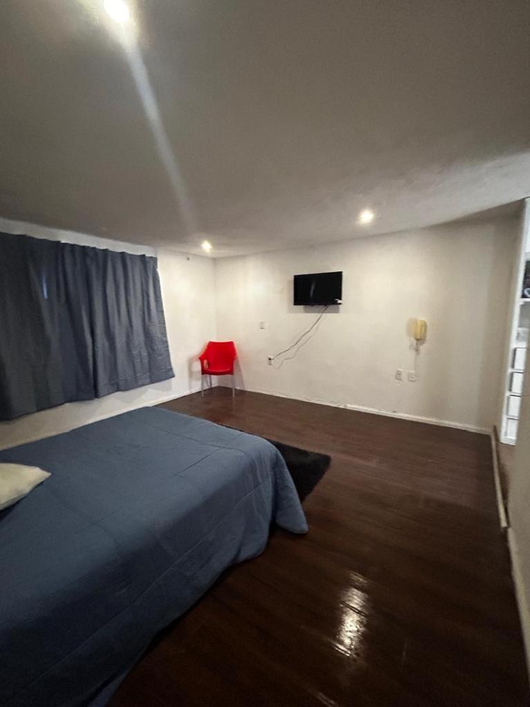 Casa Casada Βίλα Tlaxcalancingo Εξωτερικό φωτογραφία