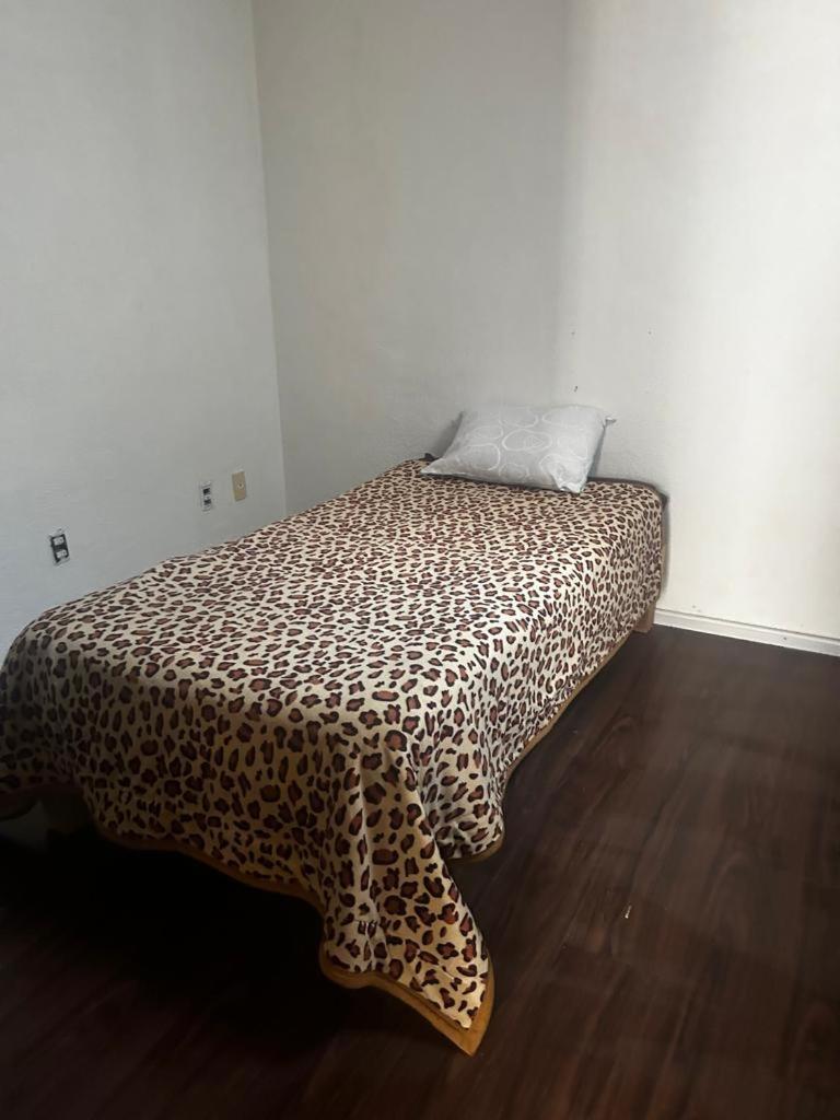 Casa Casada Βίλα Tlaxcalancingo Εξωτερικό φωτογραφία